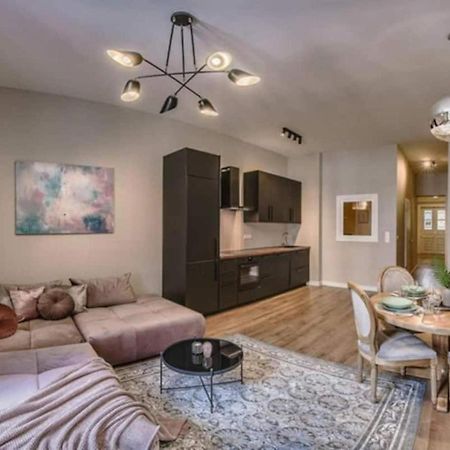 Budapest True Gem Downtown Next To Synagogue And Gozsdu Garden Area Εξωτερικό φωτογραφία