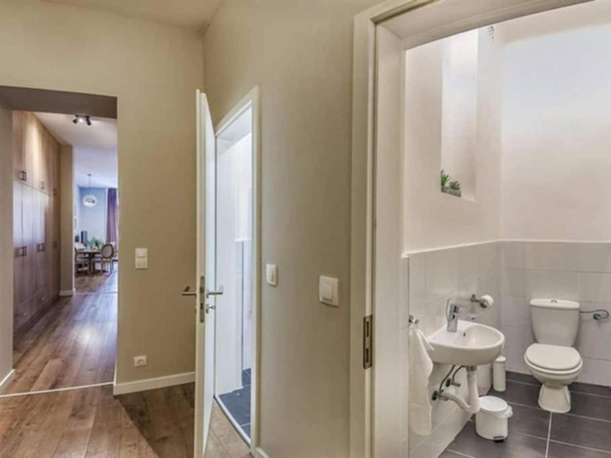 Budapest True Gem Downtown Next To Synagogue And Gozsdu Garden Area Εξωτερικό φωτογραφία