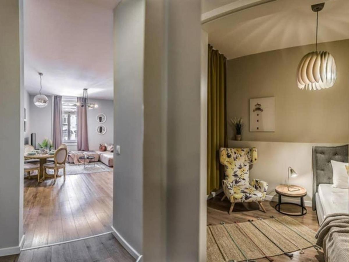 Budapest True Gem Downtown Next To Synagogue And Gozsdu Garden Area Εξωτερικό φωτογραφία
