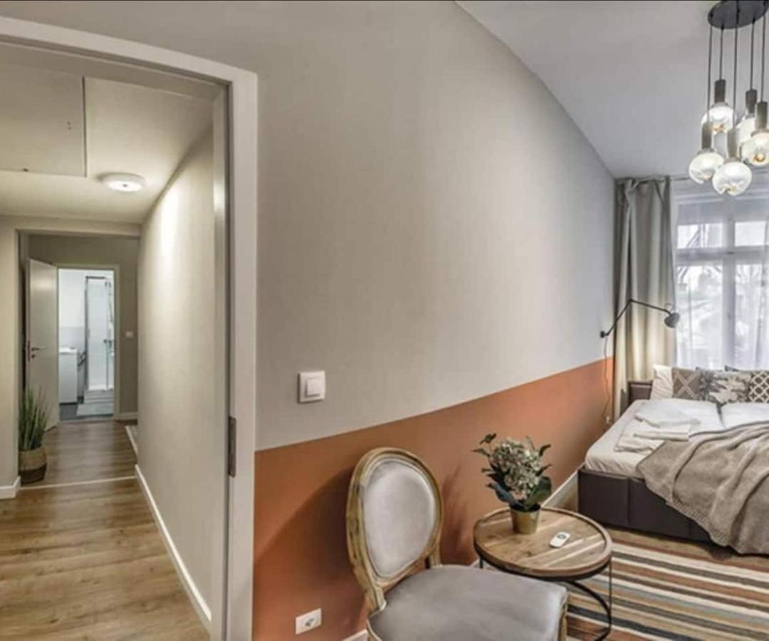 Budapest True Gem Downtown Next To Synagogue And Gozsdu Garden Area Εξωτερικό φωτογραφία