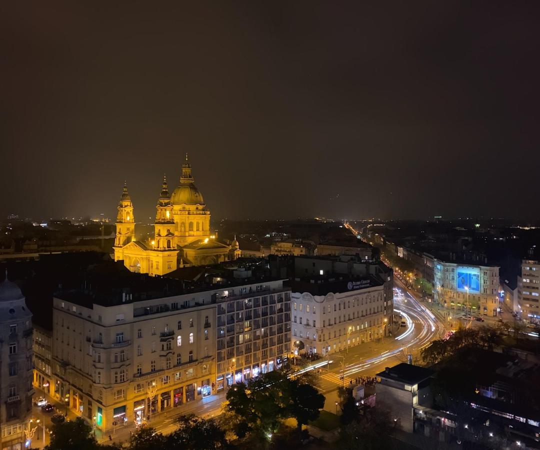 Budapest True Gem Downtown Next To Synagogue And Gozsdu Garden Area Εξωτερικό φωτογραφία