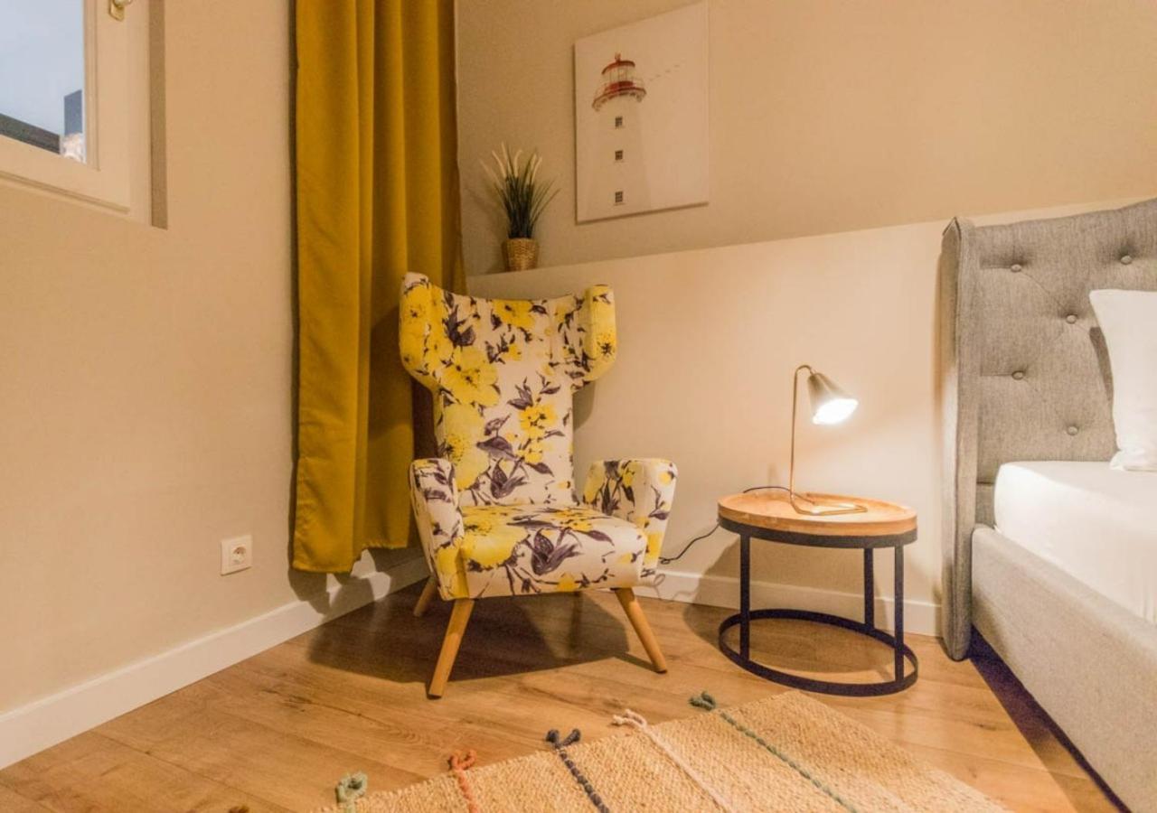 Budapest True Gem Downtown Next To Synagogue And Gozsdu Garden Area Εξωτερικό φωτογραφία