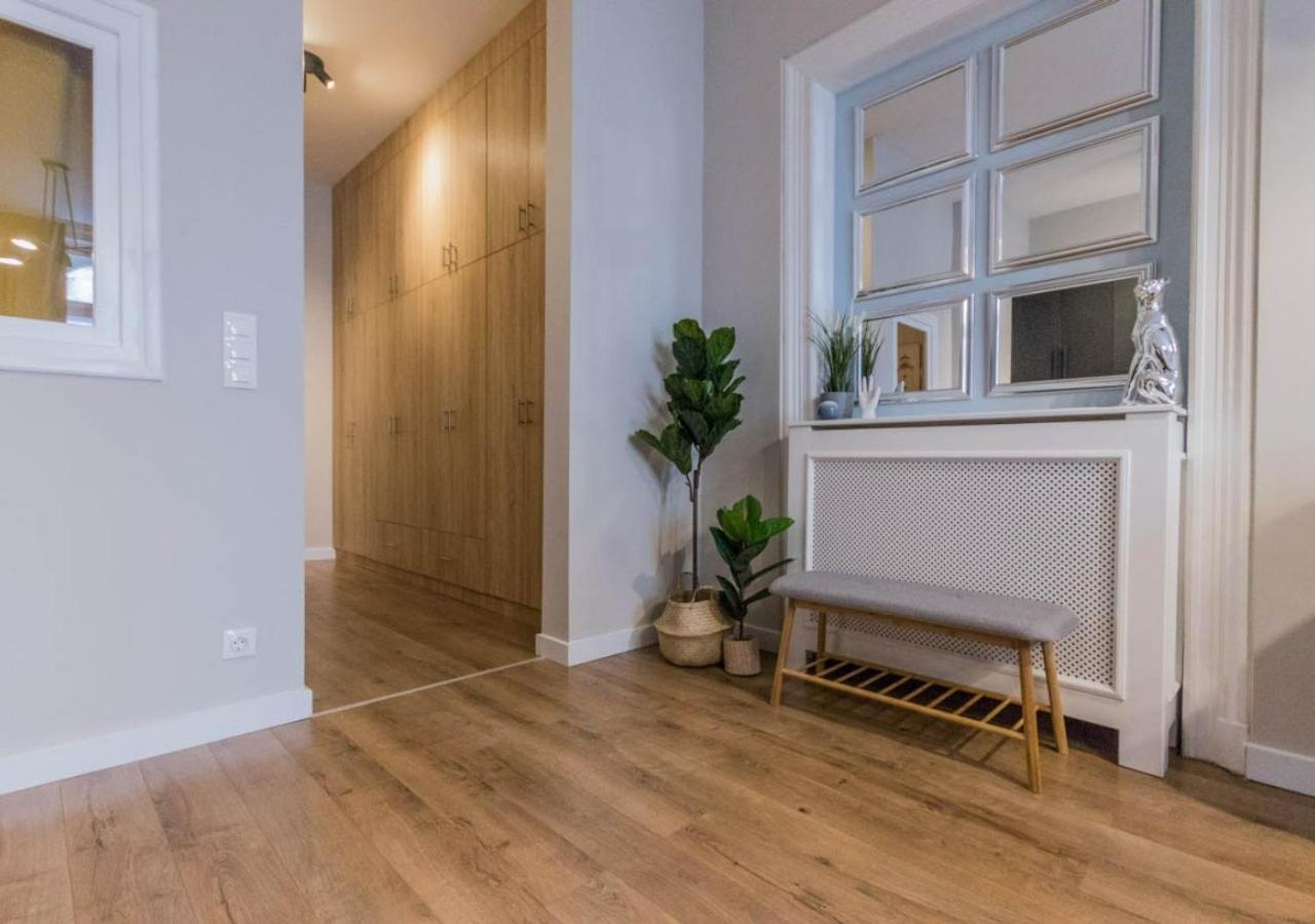 Budapest True Gem Downtown Next To Synagogue And Gozsdu Garden Area Εξωτερικό φωτογραφία
