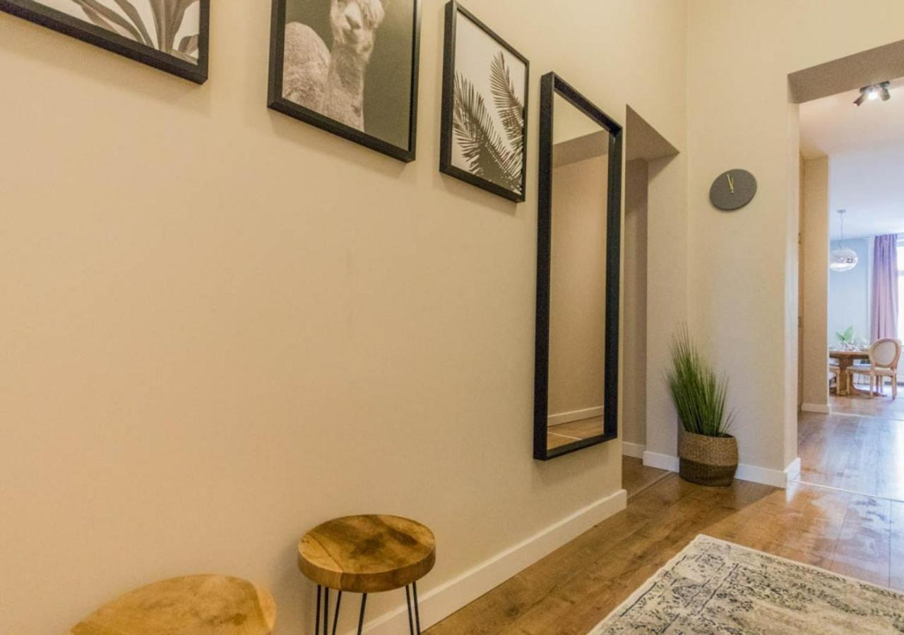 Budapest True Gem Downtown Next To Synagogue And Gozsdu Garden Area Εξωτερικό φωτογραφία
