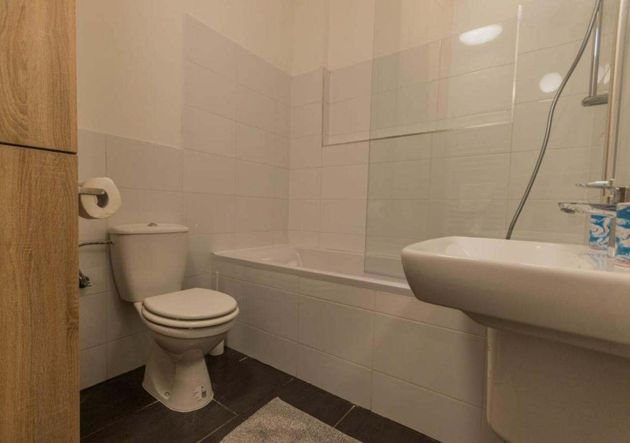 Budapest True Gem Downtown Next To Synagogue And Gozsdu Garden Area Εξωτερικό φωτογραφία
